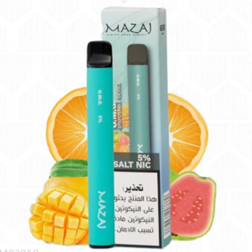 جهاز مزاج