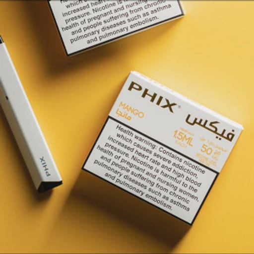 Pods