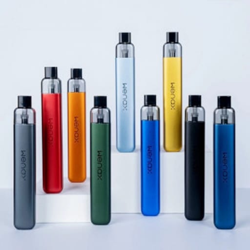 سحبة سيجارة-Vape pen