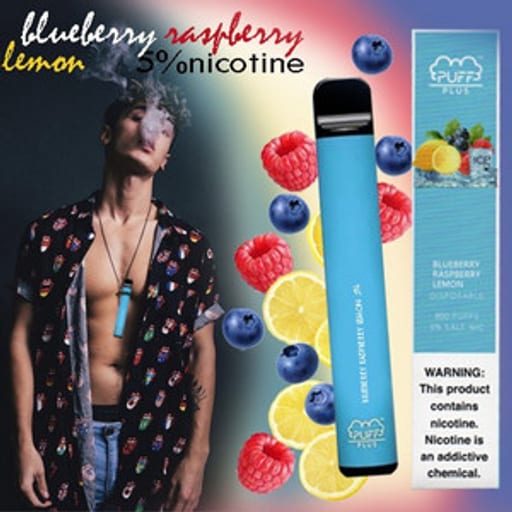 disposable vape