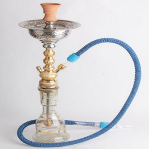 محل شيشة